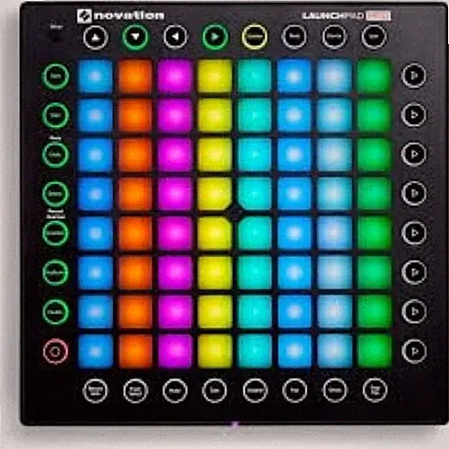 NOVATION LAUNCHPAD PRO (P15029280)