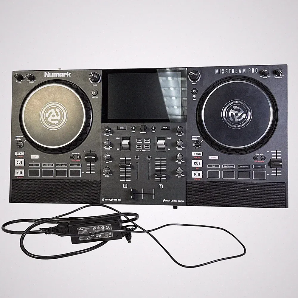 Numark Standalone