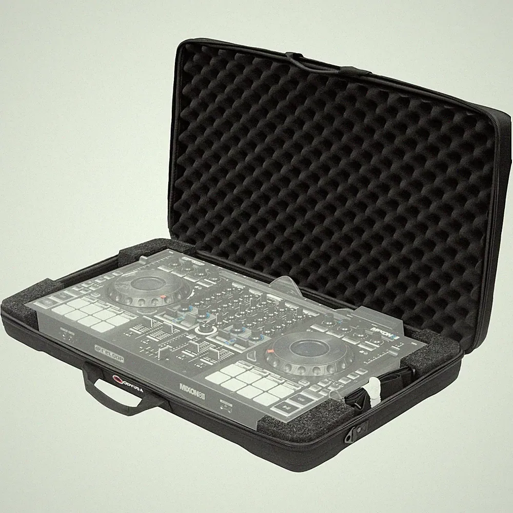 Odyssey BMMIXON8 EVA Molded Soft Case/Bag for Reloop Mixon 8 Pro idjnow