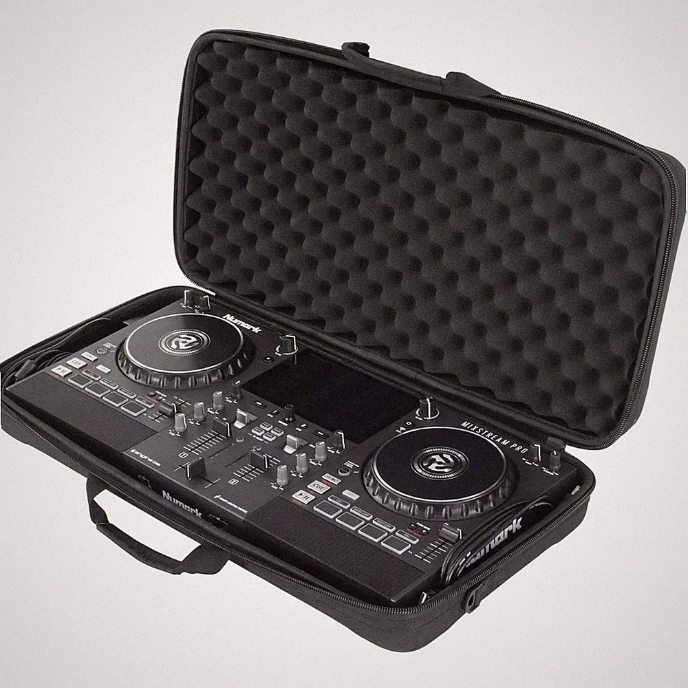Odyssey BMMIXSTREAM Numark MixStream Pro EVA Molded DJ Controller Case