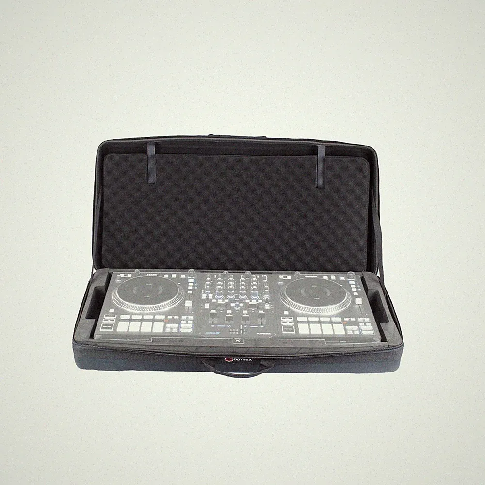 Odyssey BMPERFORMERDLX Deluxe EVA Molded Soft Case for RANE PERFORMER idjnow