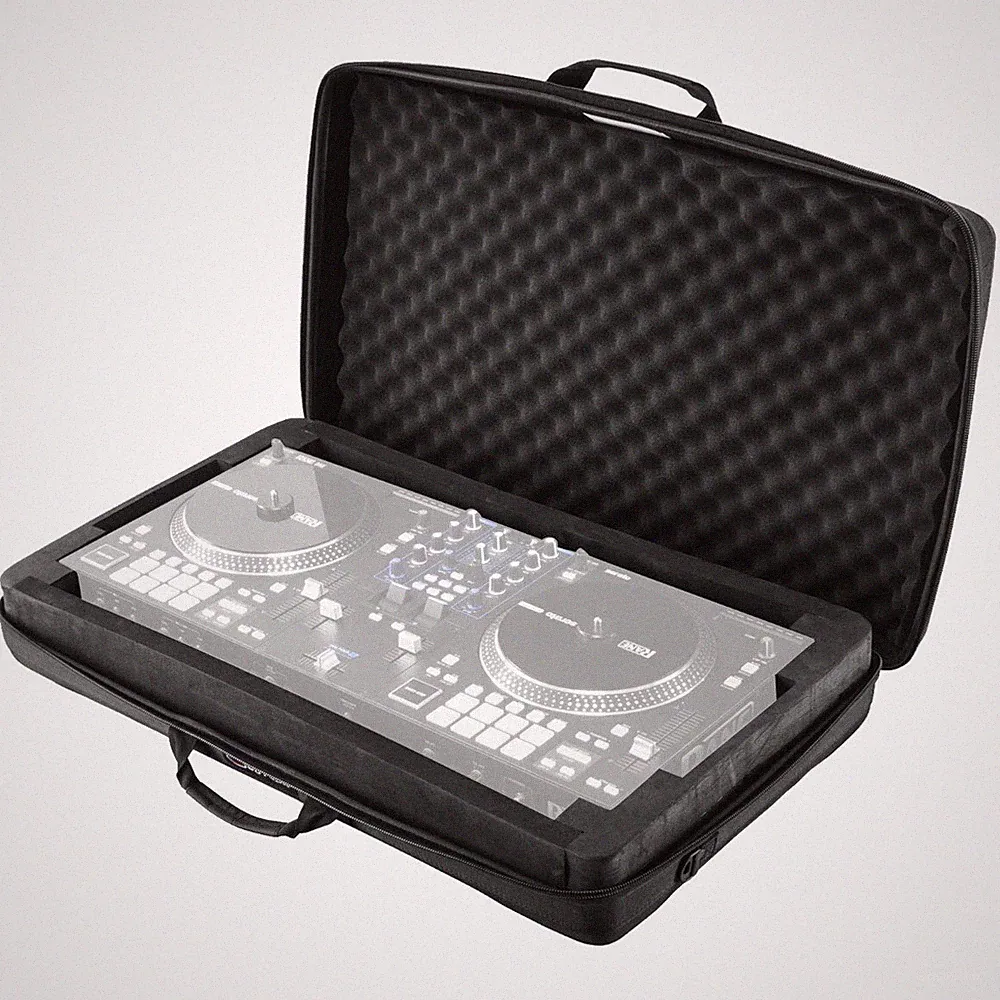 Odyssey BMRANEONE EVA Case Custom Fit for Rane One DJ Controller