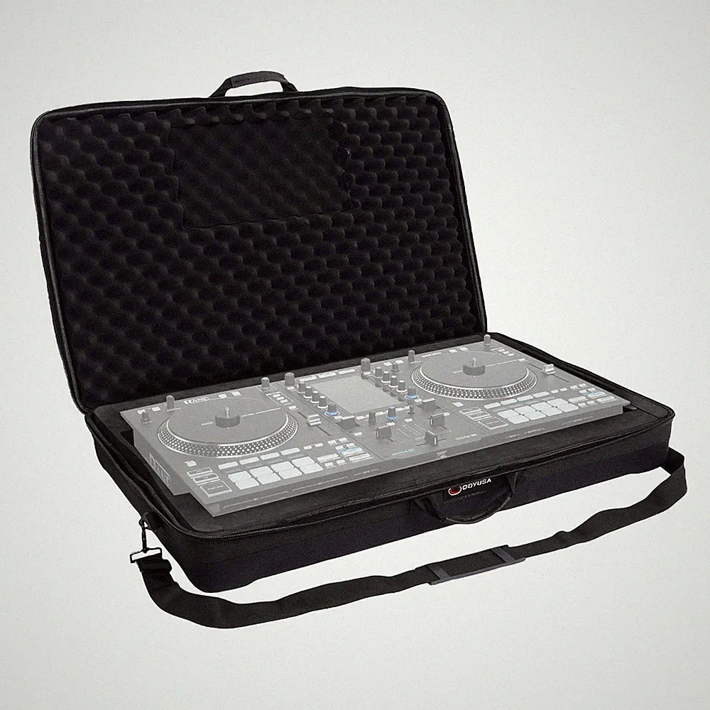 Odyssey BMRANESYSTEMONE EVA Case Custom Fit for Rane SYSTEM ONE Controller
