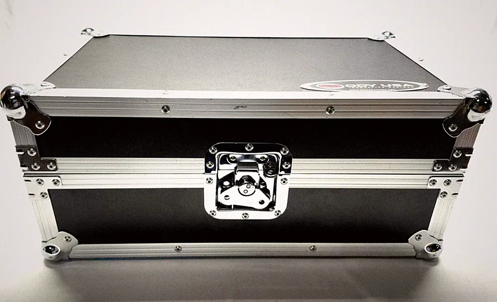 Odyssey FZDJMS11 Flight Case for Pioneer DJ DJM-S11 Mixer, Minor Cosmetics