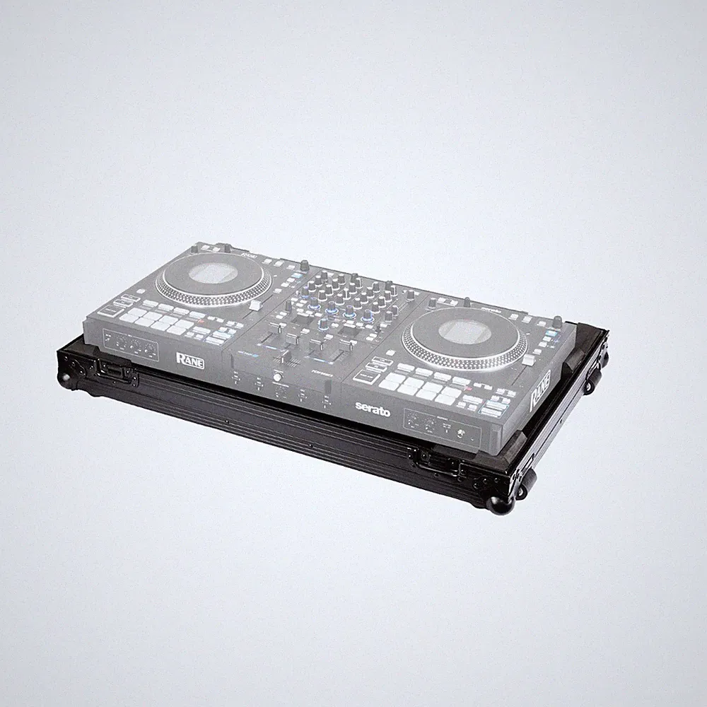 Odyssey FZPERFORMERWBL Black Label Flight Case for RANE PERFORMER