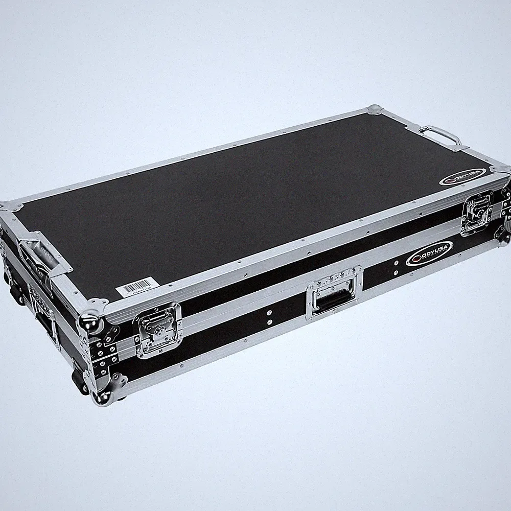 Odyssey FZRANE1272W DJ Battle Coffin for Rane Seventy-Two & Twelve