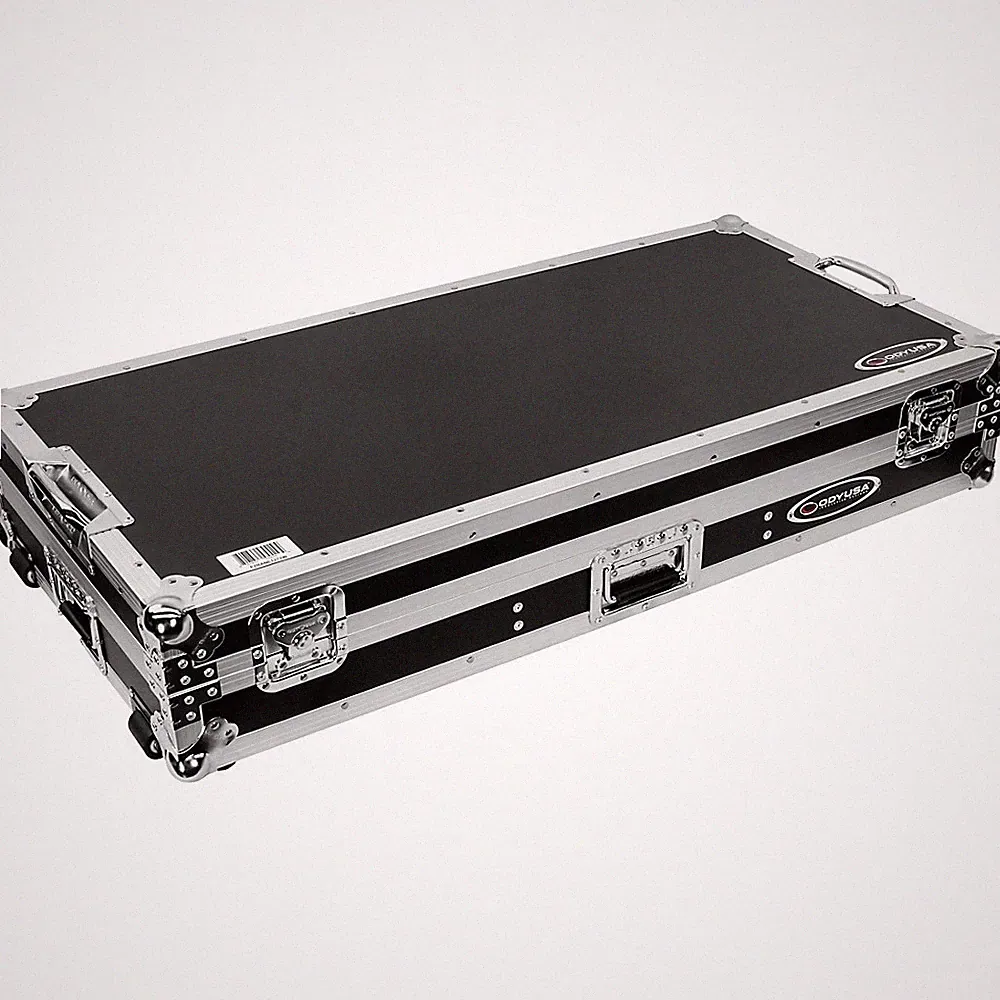 Odyssey FZRANE1272W DJ Battle Coffin for Rane SeventyTwo & Twelve