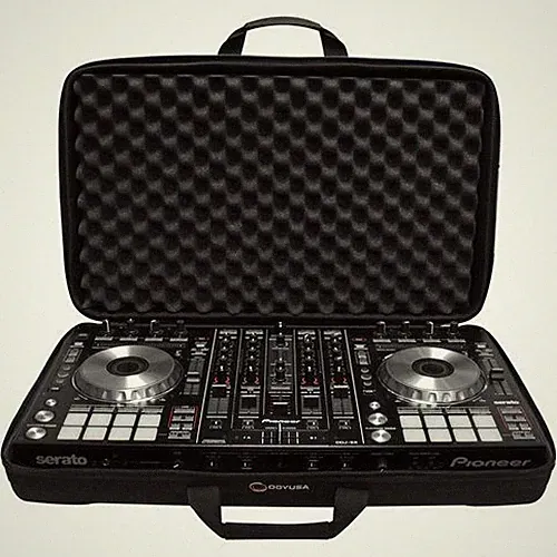 Odyssey Streemline MEDIUM Size DJ Controller EVA Molded Universal Carrying Bag