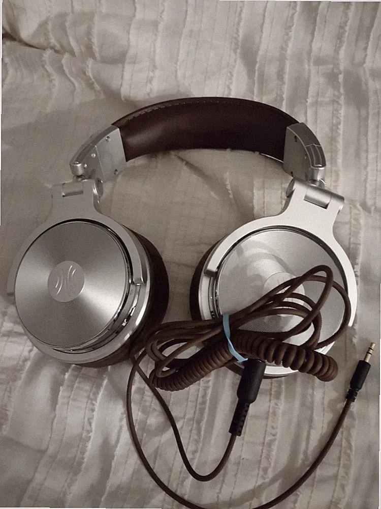 Oneodio Headphone Professional Studio Dynamic Stereo DJ Headphones