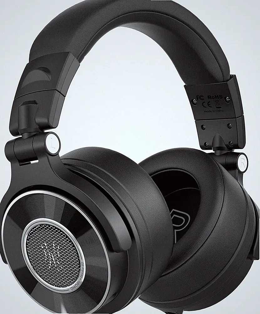 OneOdio Monitor 60 Professional Studio Headphones - Recording Wired Over Ear...