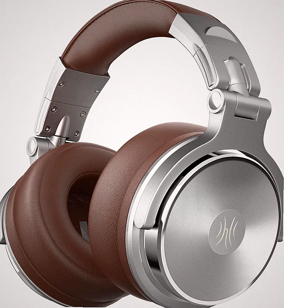 Oneodio Pro-30 over Ear Headphone, Wired Premium Stereo Sound Headsets with 50Mm