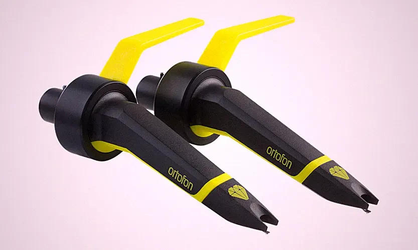 Ortofon Concorde MK2 Club Twin Cartridge