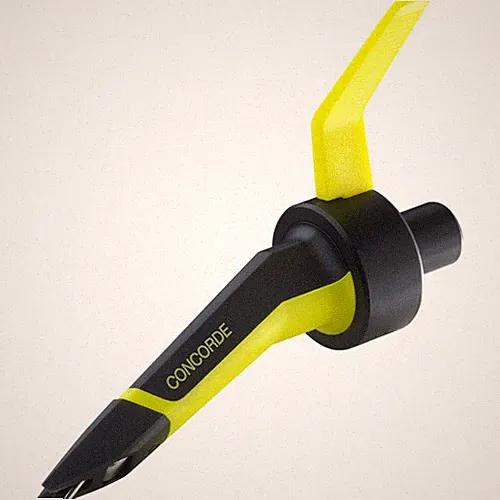 Ortofon Concorde MKII CLUB (Single Cartridge)