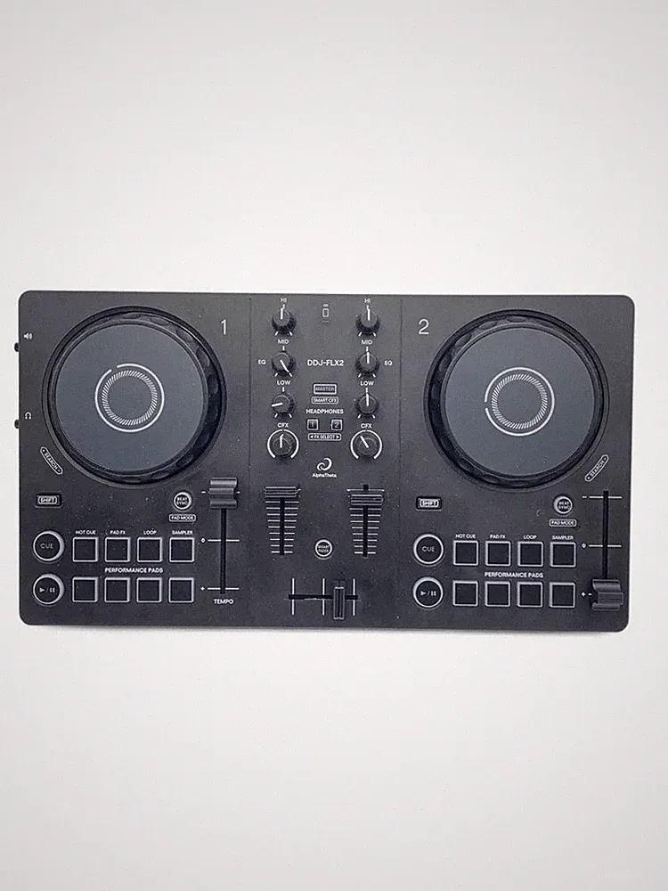 Other Brands DJ Equipment DDJ-FLX2 ALPHATHETA Used