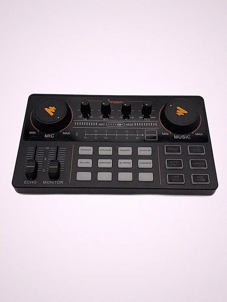 Other Brands Mixer Au-am200-s1 Maono Used