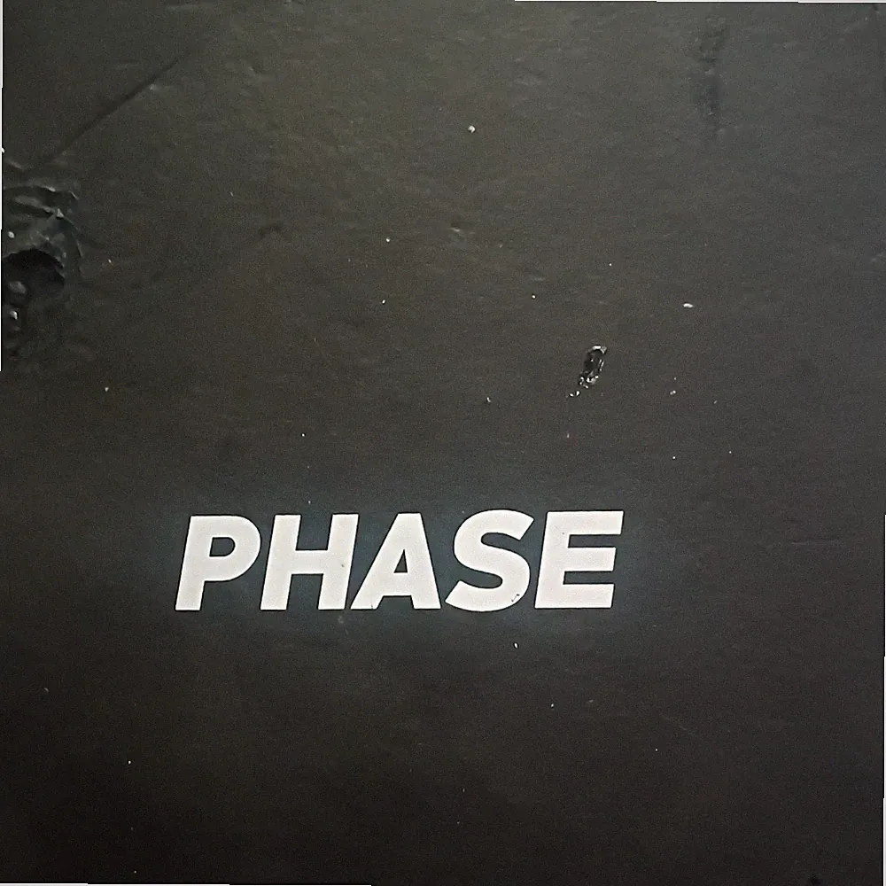 Phase DJ Controller Accessory Black Wireless System Receiver Remotes Cables