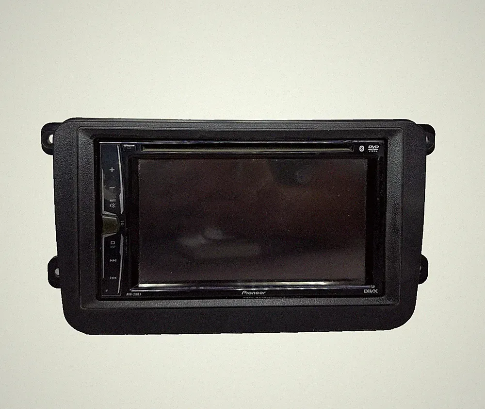 Pioneer AVH-210EX 6.2" Touchscreen Double DIN Bluetooth DVD CD Car Stereo