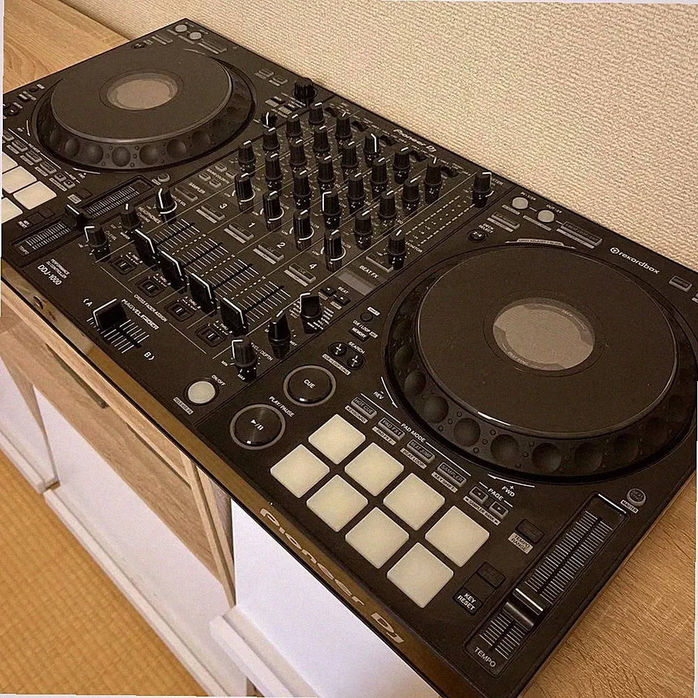 Pioneer DDJ-1000 Professional DJ Controller Rekordbox 4-Channel Used