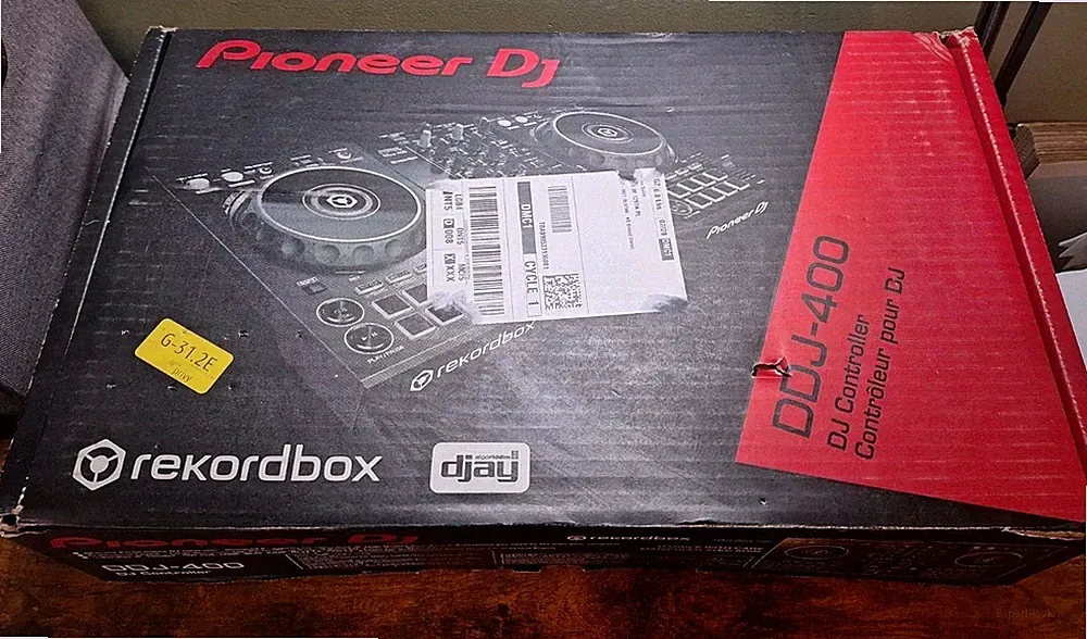 rekordbox dj controller usb