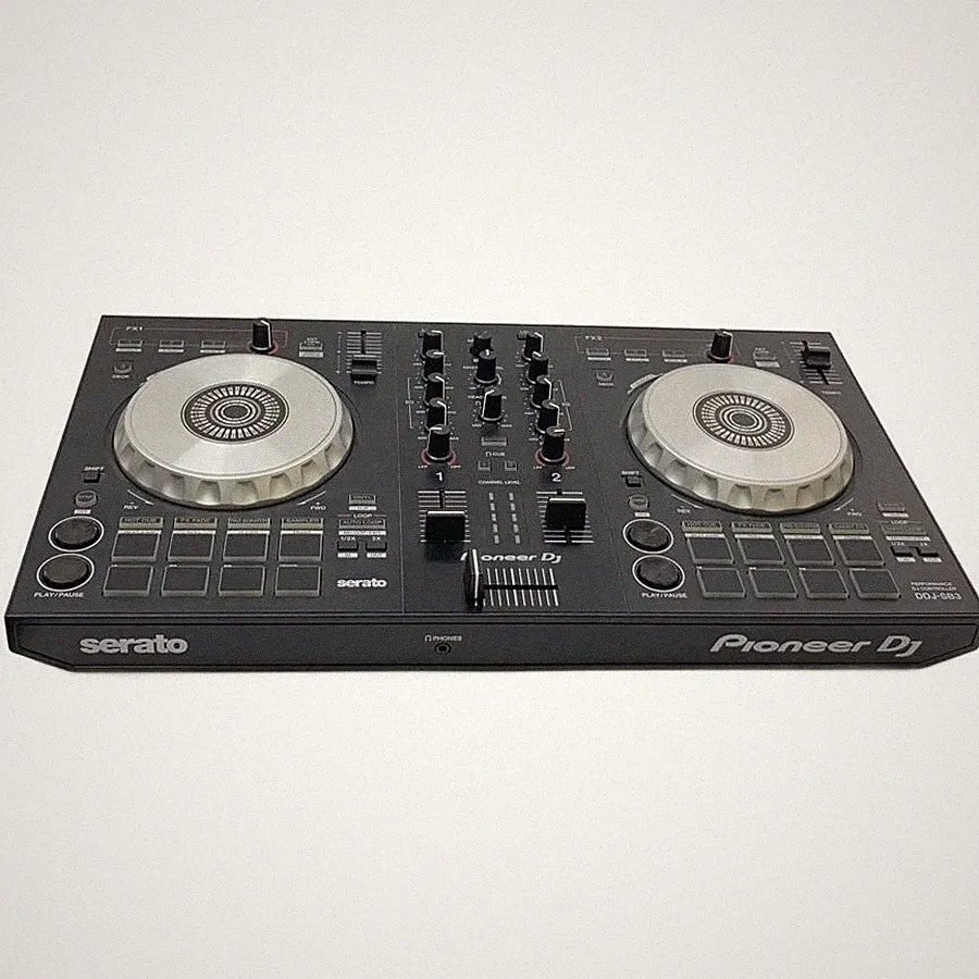 Pioneer DDJ-SB3 DJ Controller Gold 2021 Limited DDJSB3N DDJ-SB3-N Japan Used