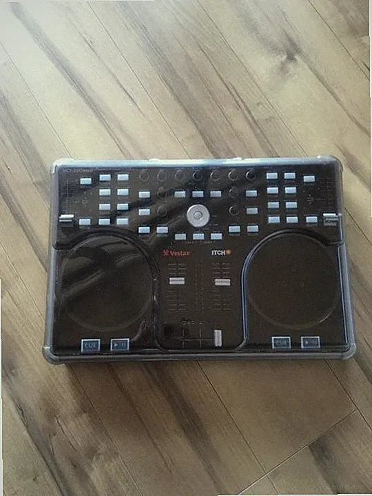 Pioneer DJ Controller with Manual - No Box, Great for Beginners