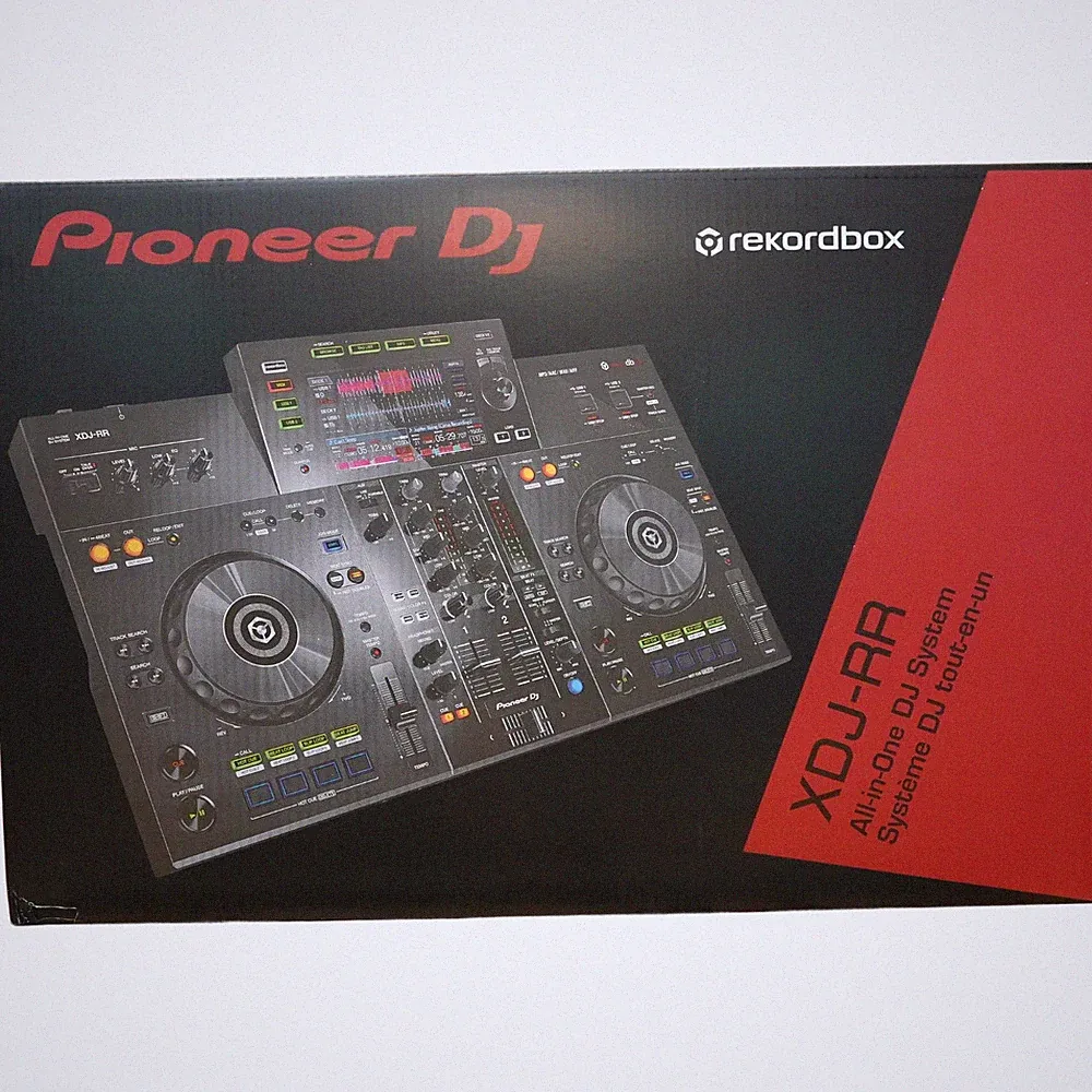 Rekordbox Dj Controller