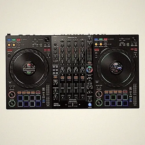 Pioneer DJ DDJ-FLX10 4-deck DJ Controller FREE SHIPPING