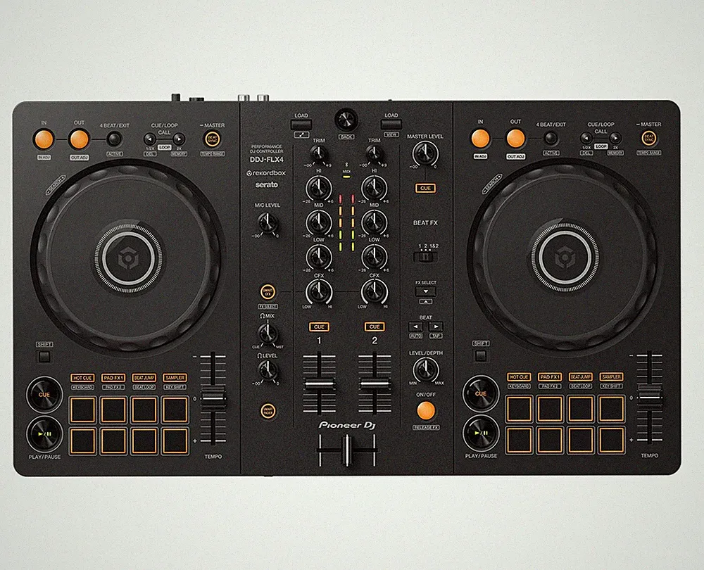 2 Serato