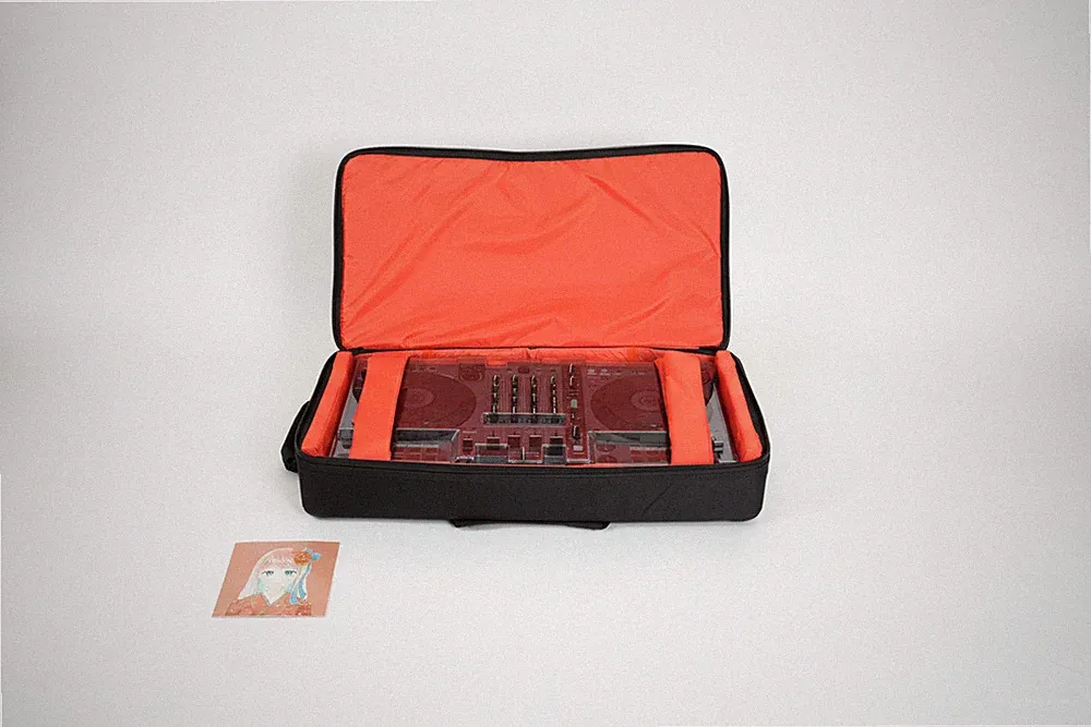 Pioneer DJ DDJ-FLX6-GT 4-Channel DJ Controller Rekordbox Serato Used Japan