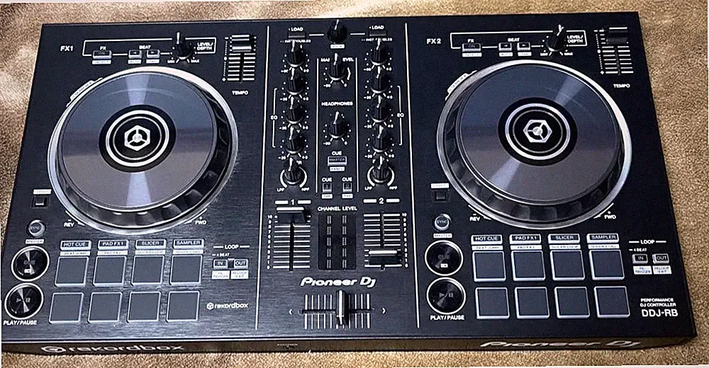 Rekordbox Modular