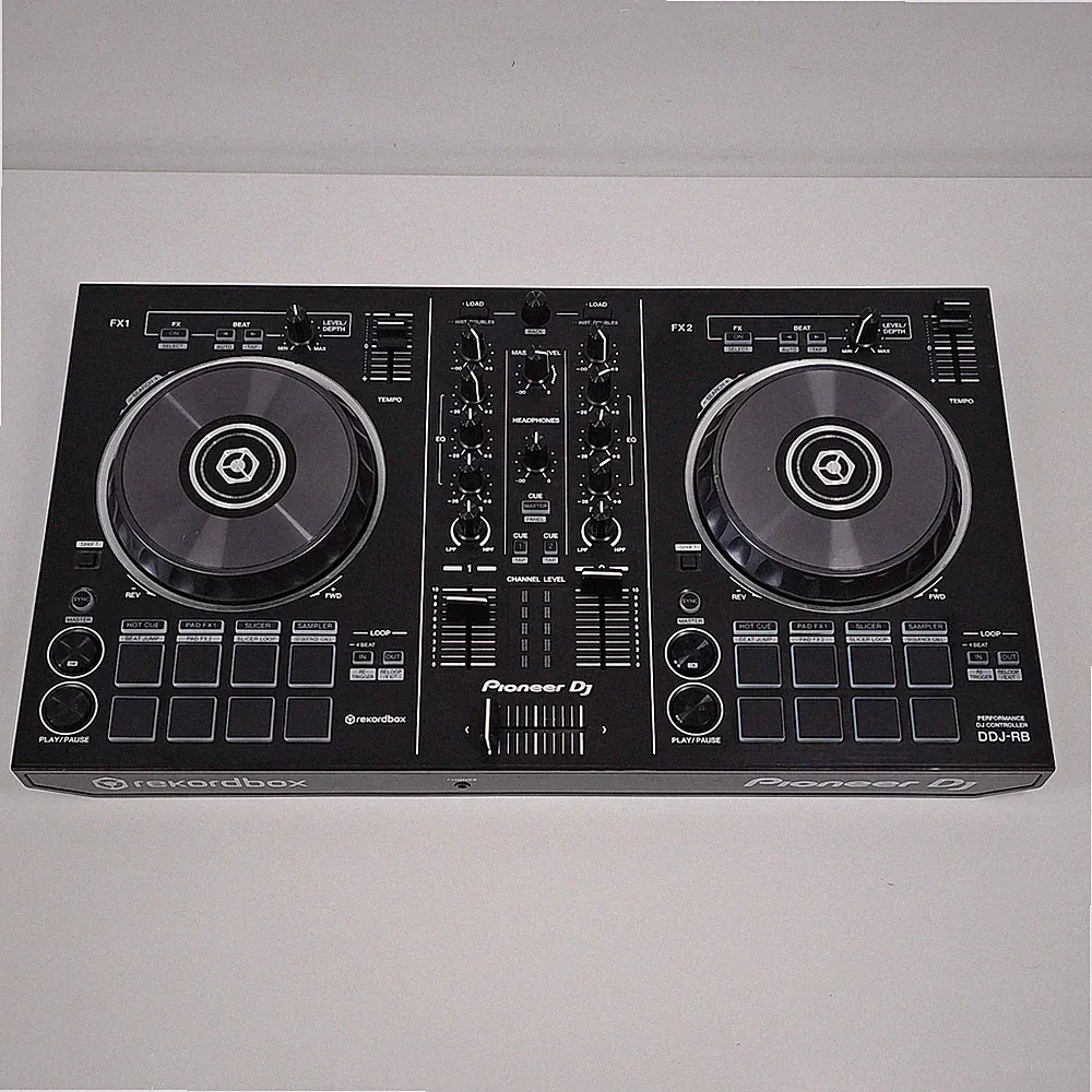 Pioneer DJ Modular