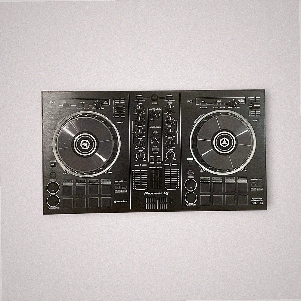 Pioneer DJ DDJ-RB DJ Controller for Rekordbox 2-channel #0002