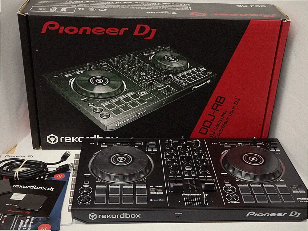 Rekordbox Modular