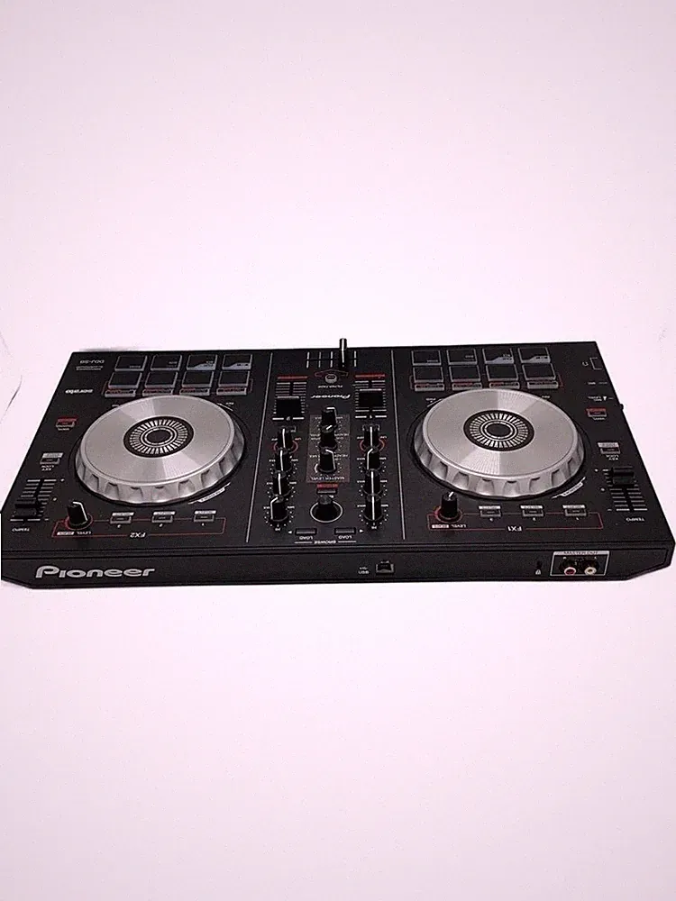 Pioneer DJ equipment DDJ-SB Used
