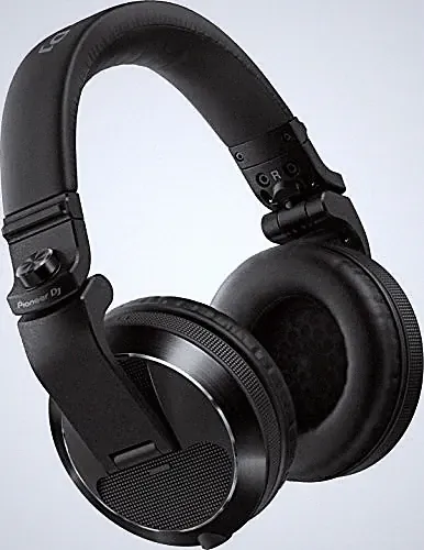 Pioneer DJ Professional DJ Headphones HDJ-X7-Kfrom JP