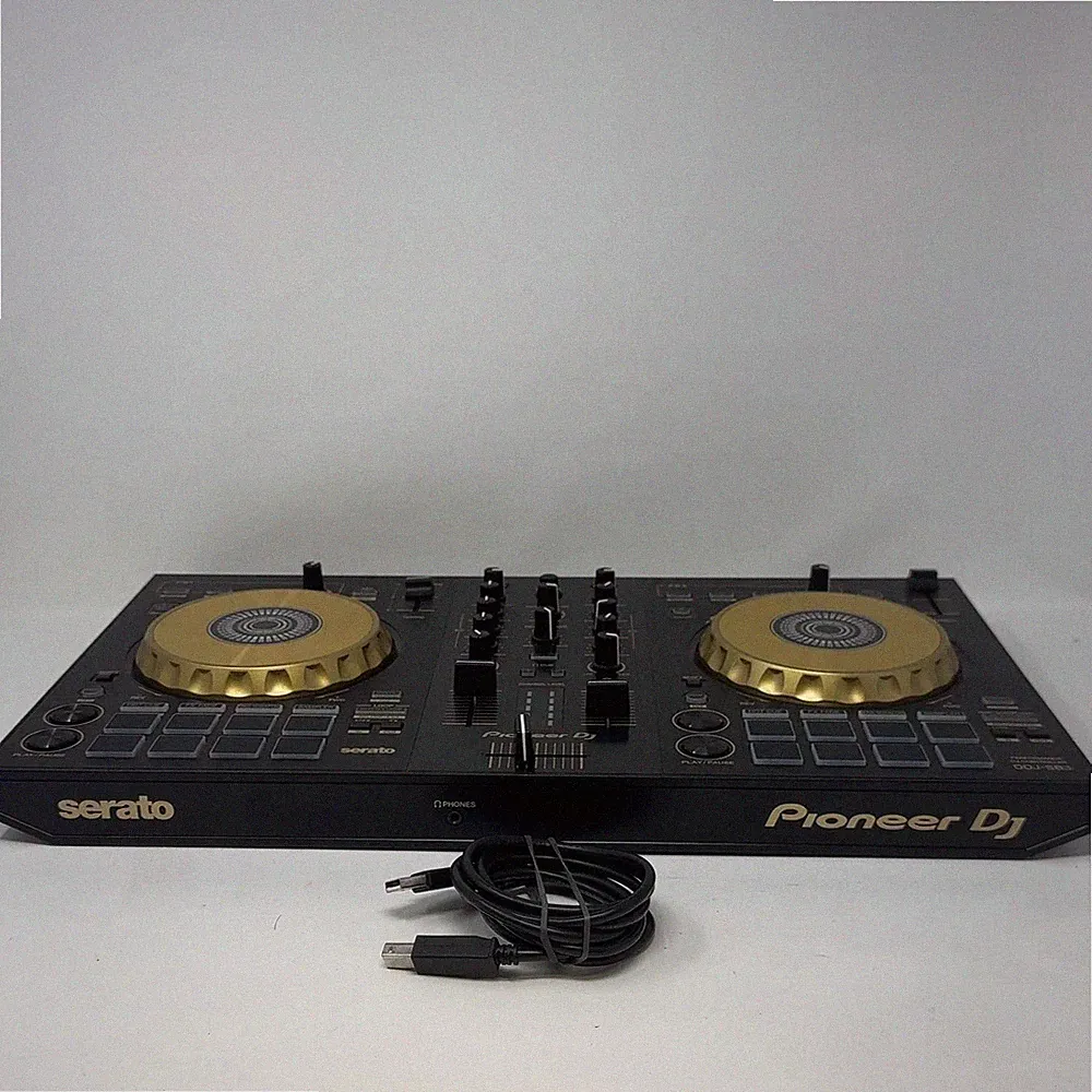 Pioneer DJ DJ Mixer