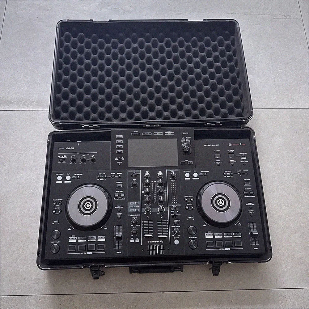 Pioneer DJ XDJ-RR All In One DJ System + Travel Case