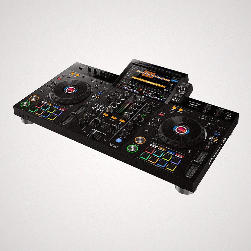 Pioneer DJ XDJ-RX3 All In One Dj System