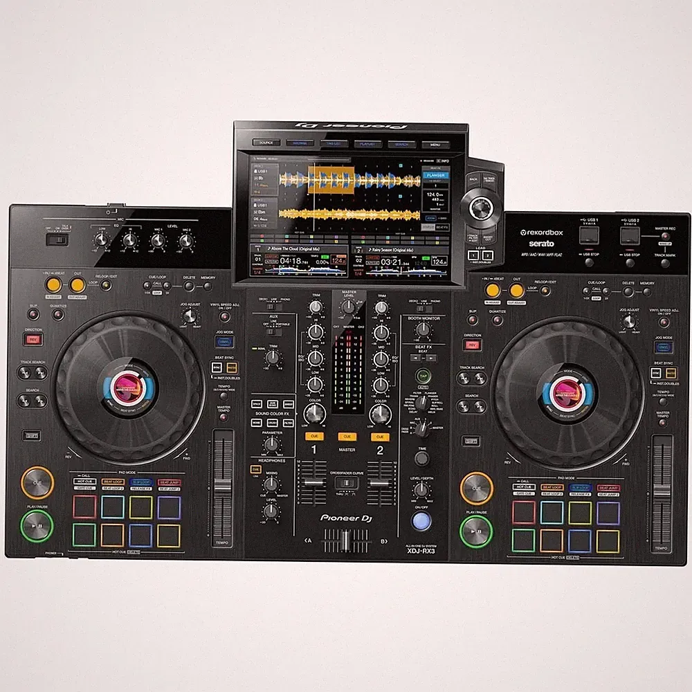 Pioneer DJ All-in-One