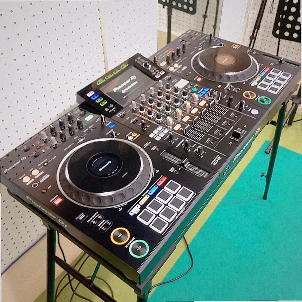 Pioneer DJ XDJ-XZ All-In-One DJ System rekordbox Serato 2022 Boxed Tested
