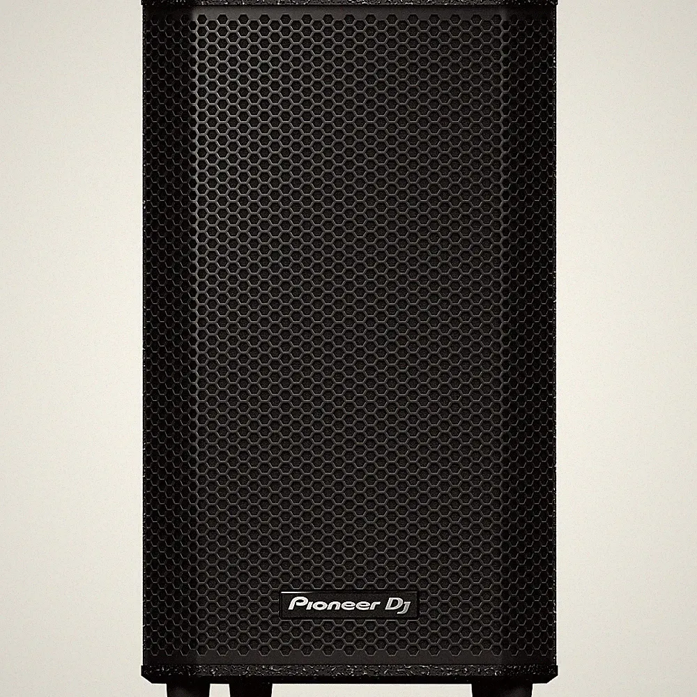 Pioneer DJ XPRS82 8" FullRange Active Loudspeaker Refurbished