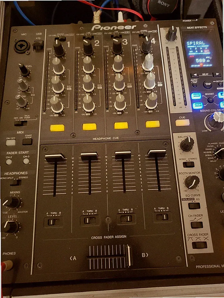 Pioneer DJ Modular