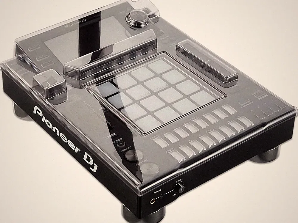 Pioneer DJS-1000 Impact Resistant Cover