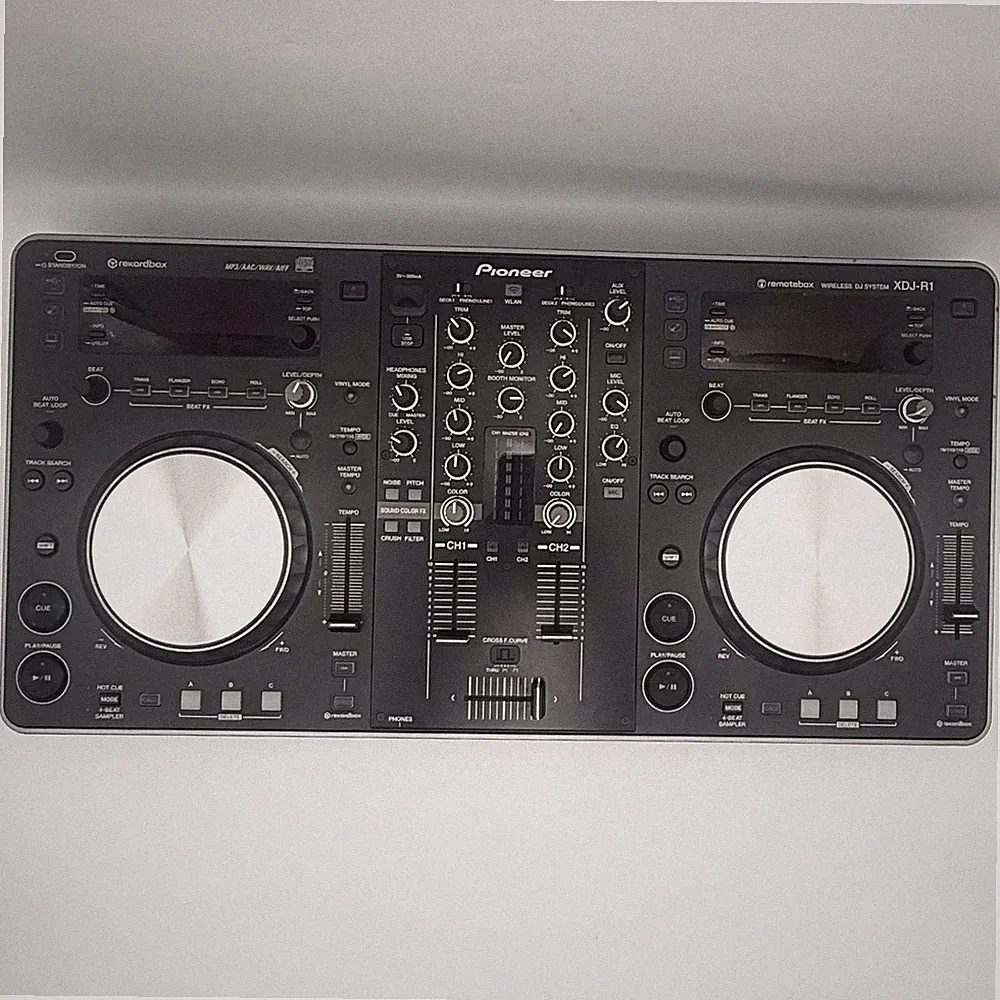 Pioneer XDJ-R1 2-Channel All-in-One Wireless DJ System