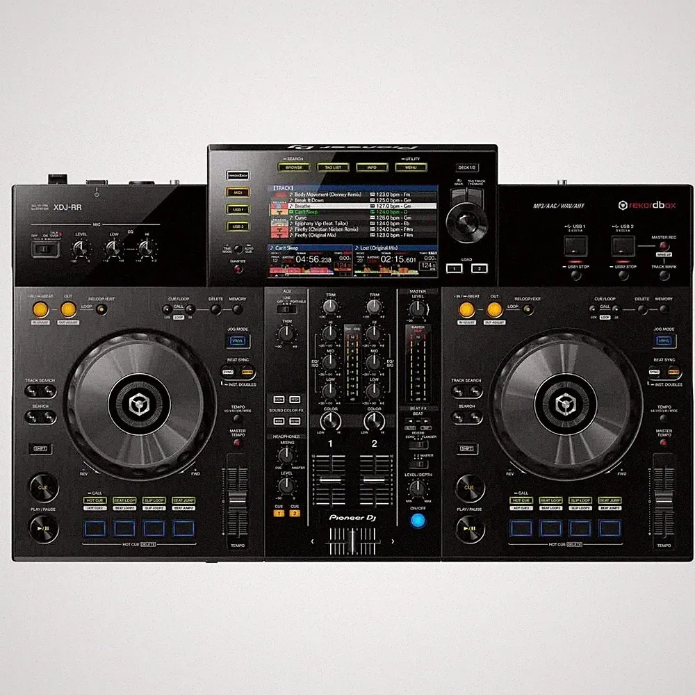 With Display