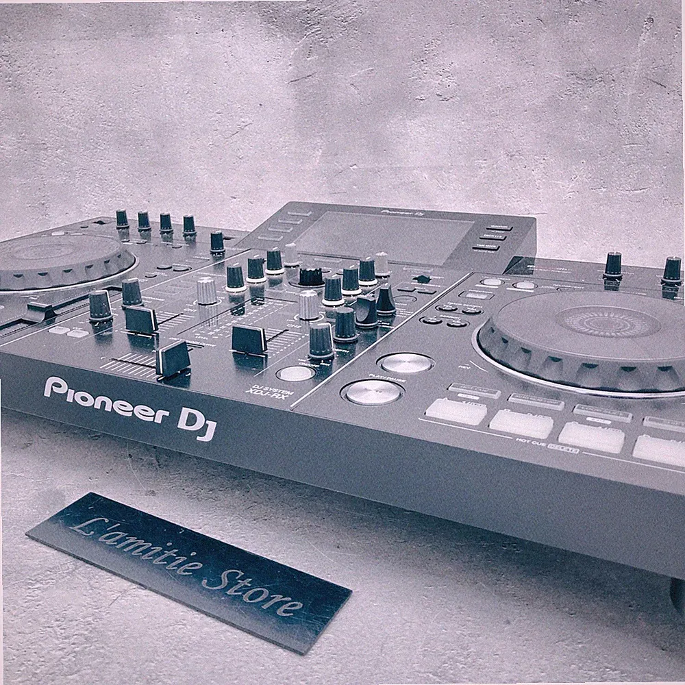 Pioneer XDJ-RX All-in-One DJ System Standalone Controller 2-Channel 2ch XDJRX JP