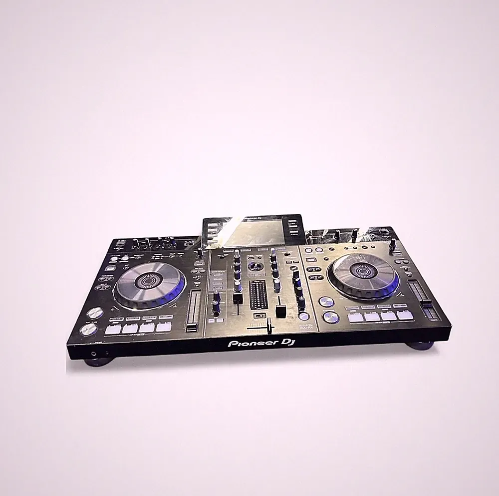 Pioneer XDJ-RX Digital DJ Controller
