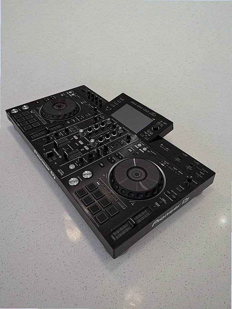 Pioneer XDJ-RX2 Standalone DJ Controller