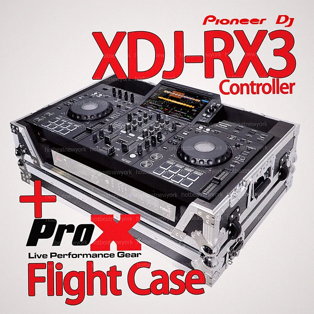 ANALOG CASES All-in-One