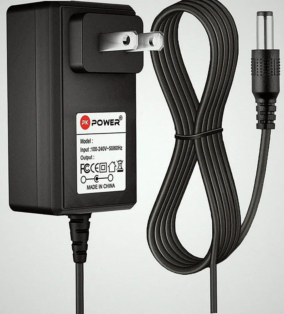 Pkpower Adapter for Native Instruments Kontrol S2 MK2 Traktor Pro DJ Controller